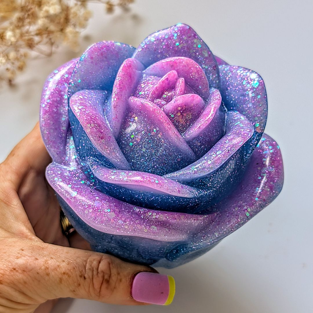 Rose Pot Mould