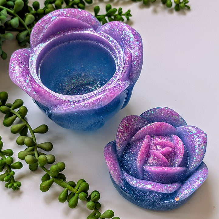 Rose Pot Mould