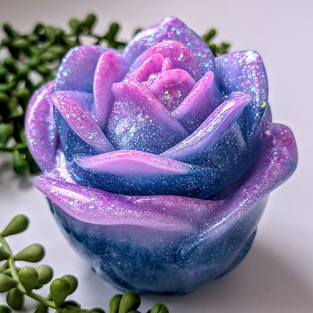 Rose Pot Mould