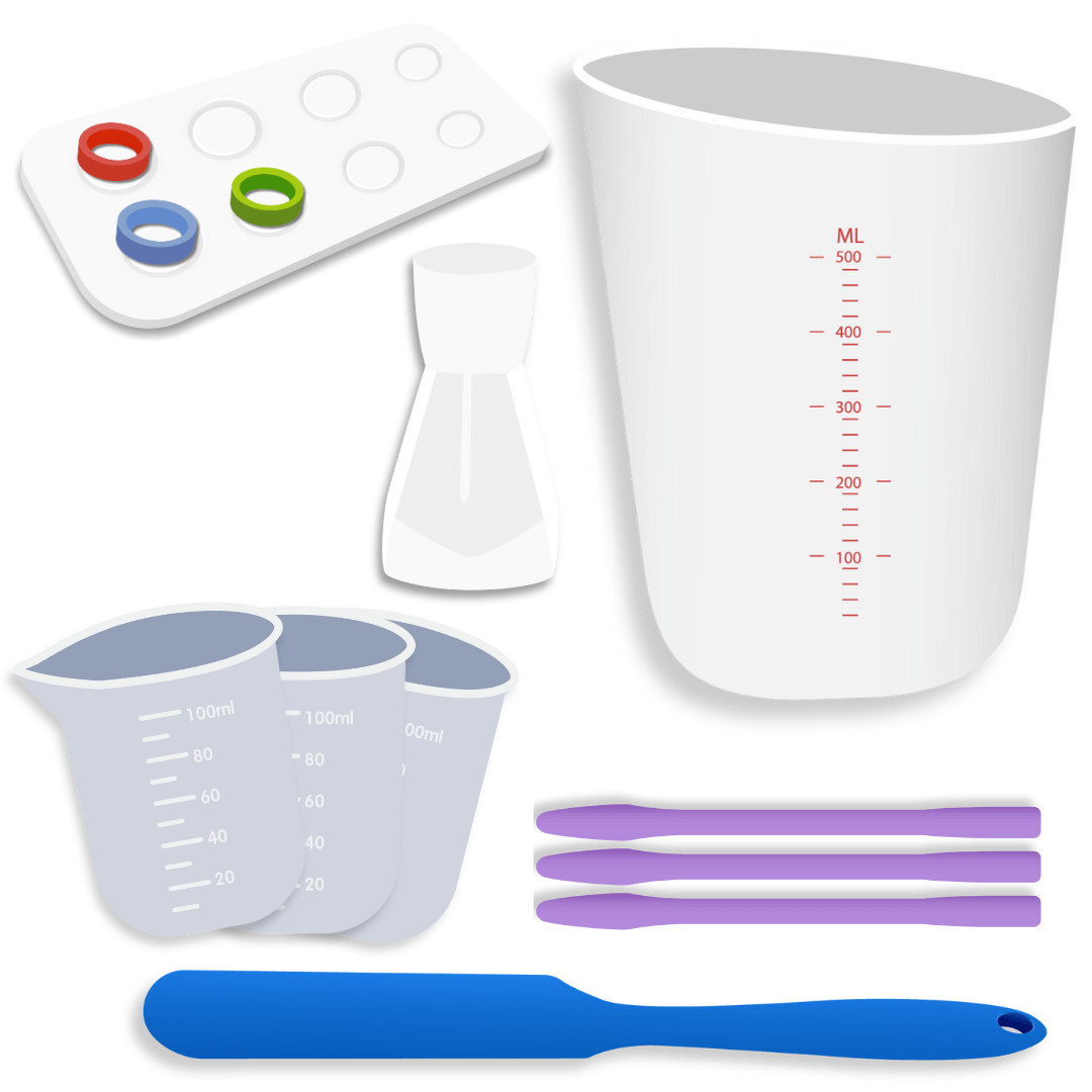 Jewellery Kit Add On
