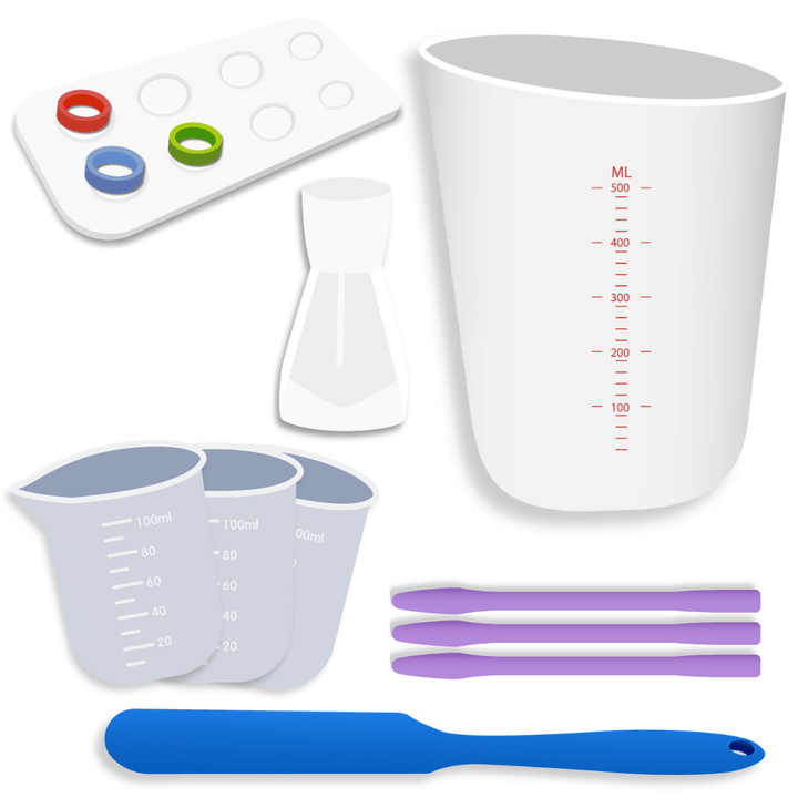 Jewellery Kit Add On