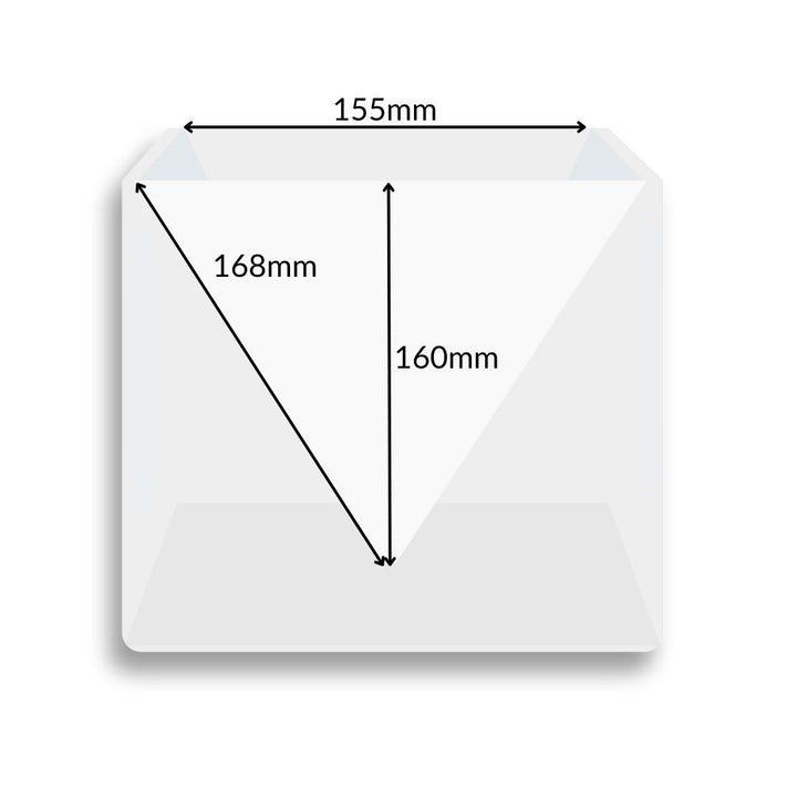 Pyramid mould