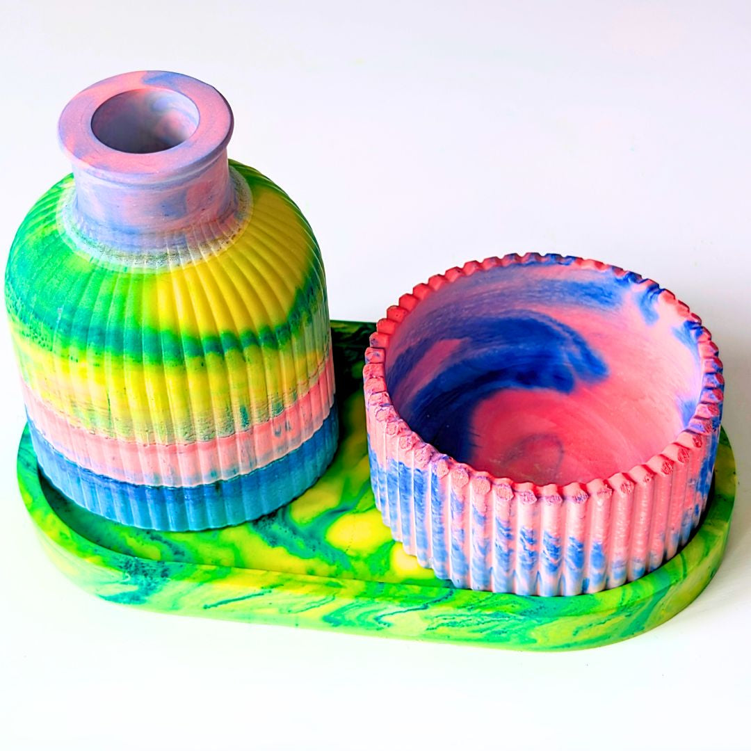 Home Decor Mould Bundle