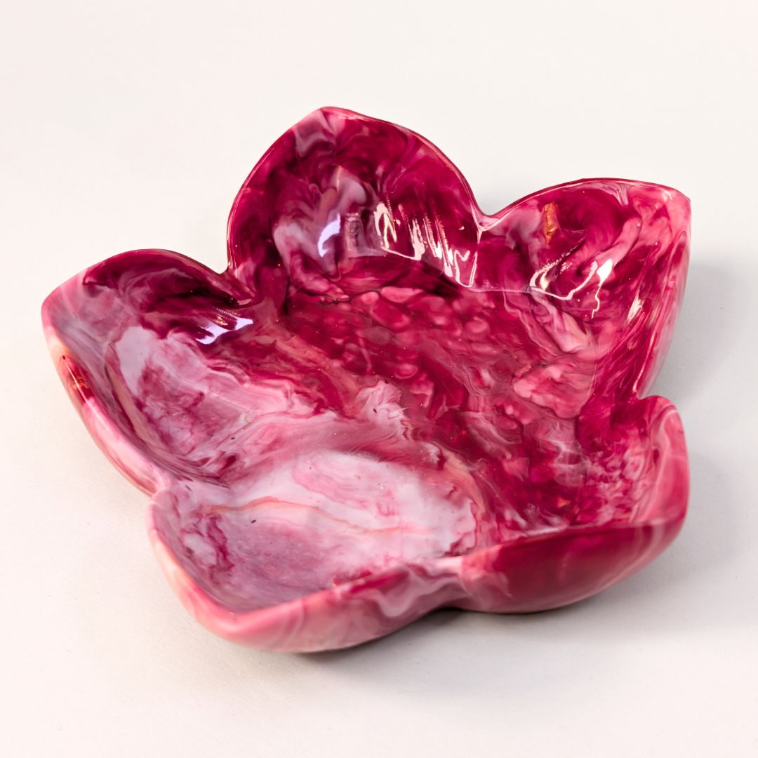 Flower Dish Mould