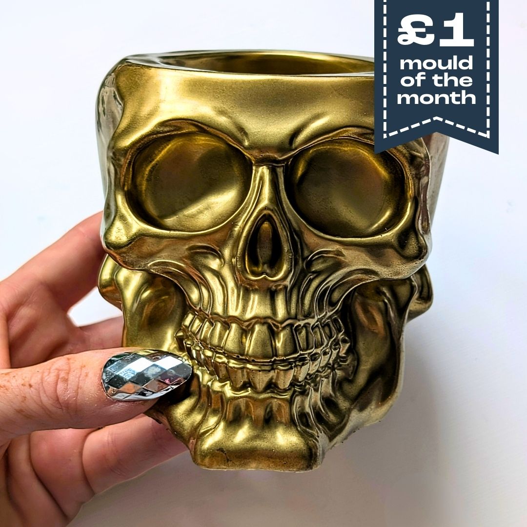Resin Moulds