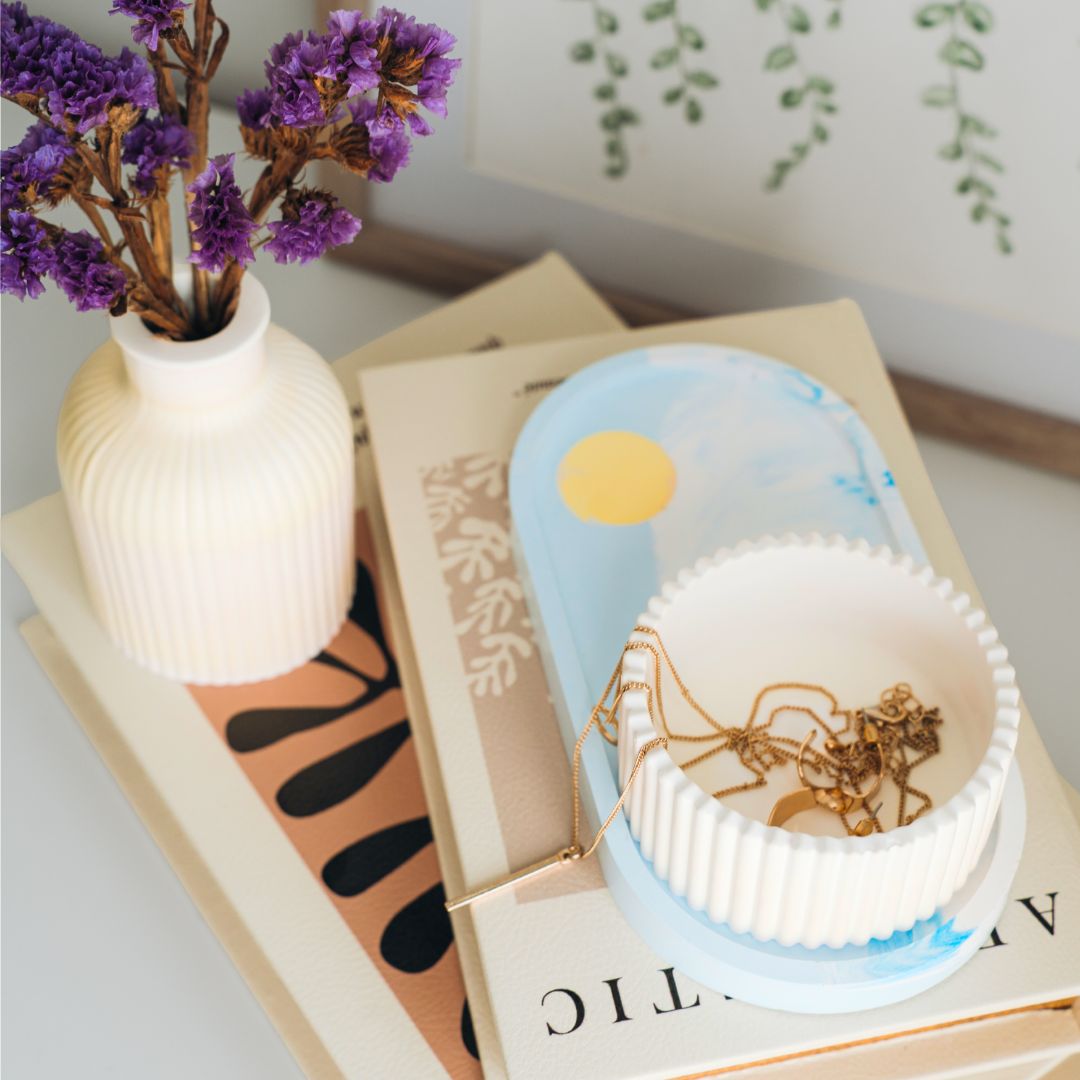 Home Decor Mould Bundle