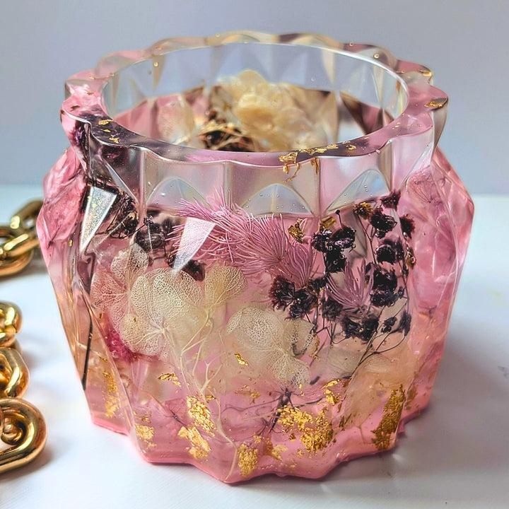 Summer Flowers Set