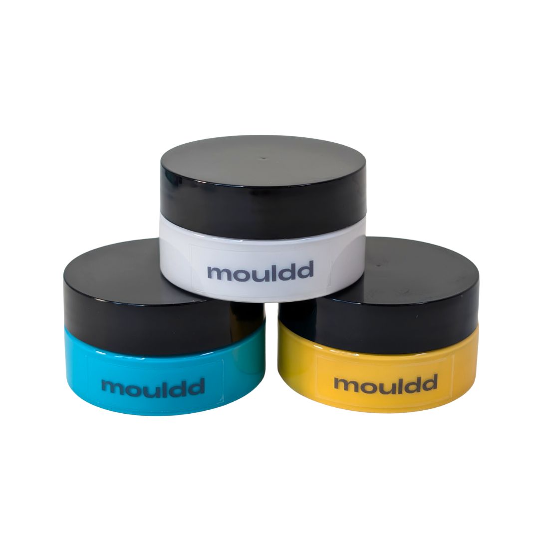 Epoxy Pigment Paste Sets