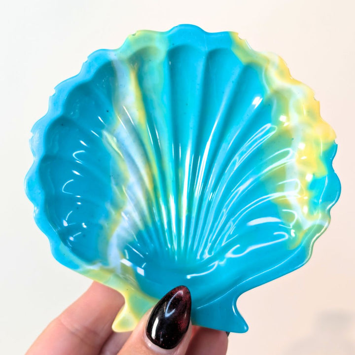 Epoxy Pigment Paste Sets