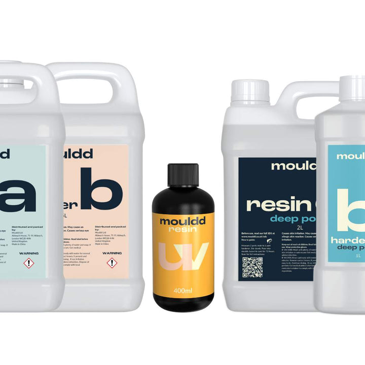 Epoxy Resin Subscription