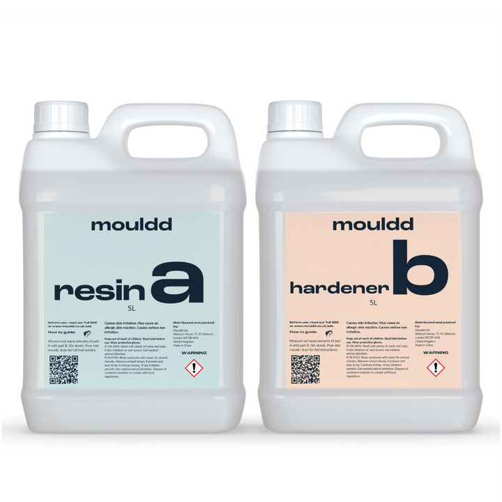 Epoxy Resin Kits