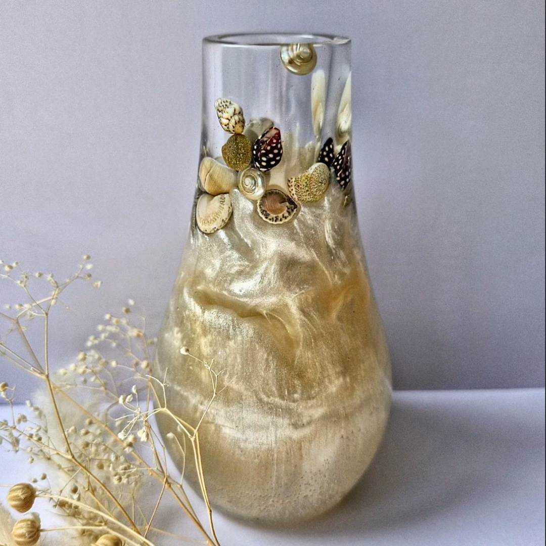 Vase Mould