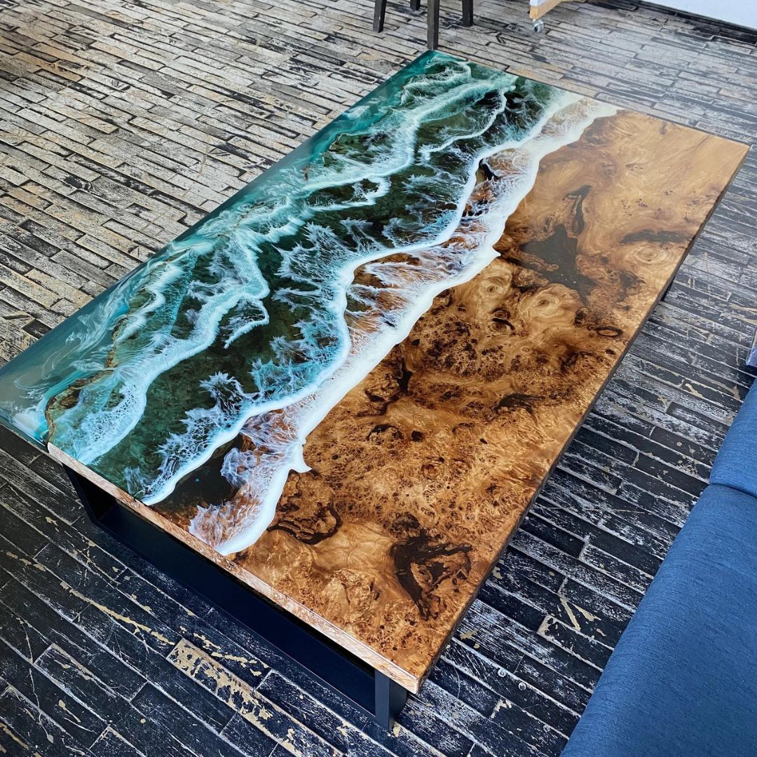 5L Epoxy Resin Kit