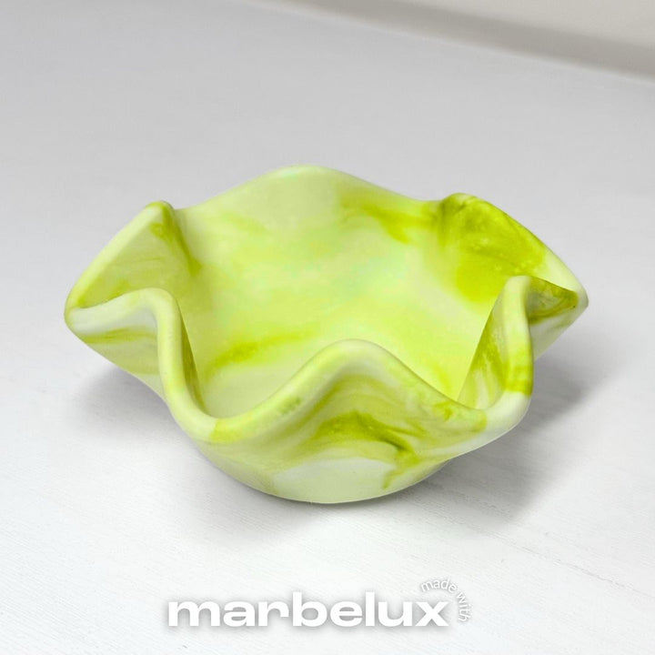 Wavy Dish Mould