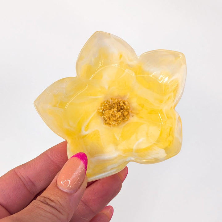 Flower Dish Mould