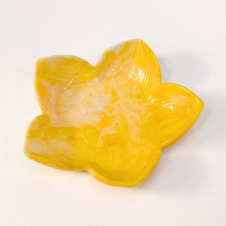 Flower Dish Mould