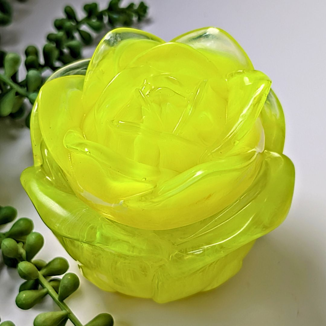 Rose Pot Mould