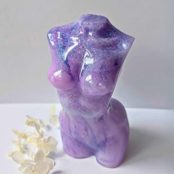 Body Shape Mould