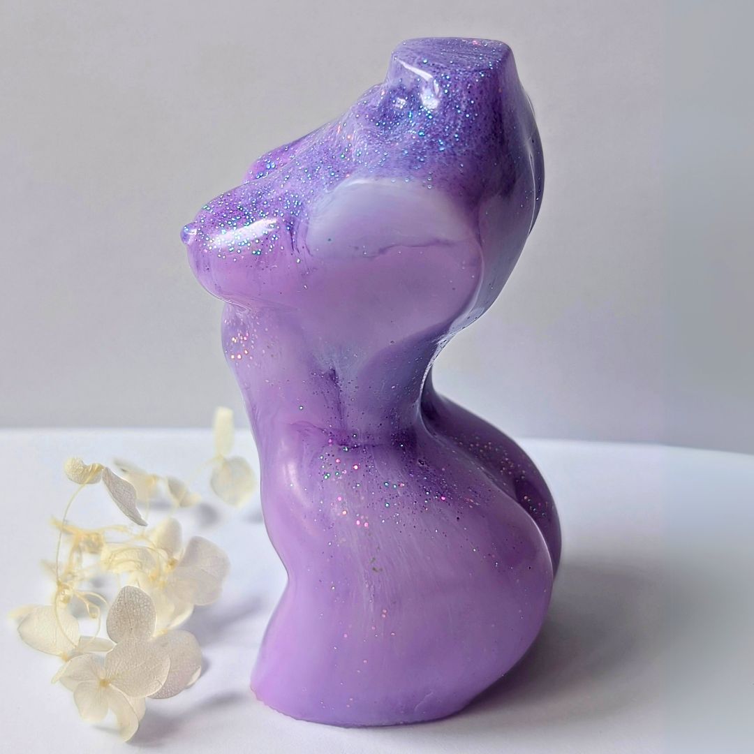 Body Shape Mould
