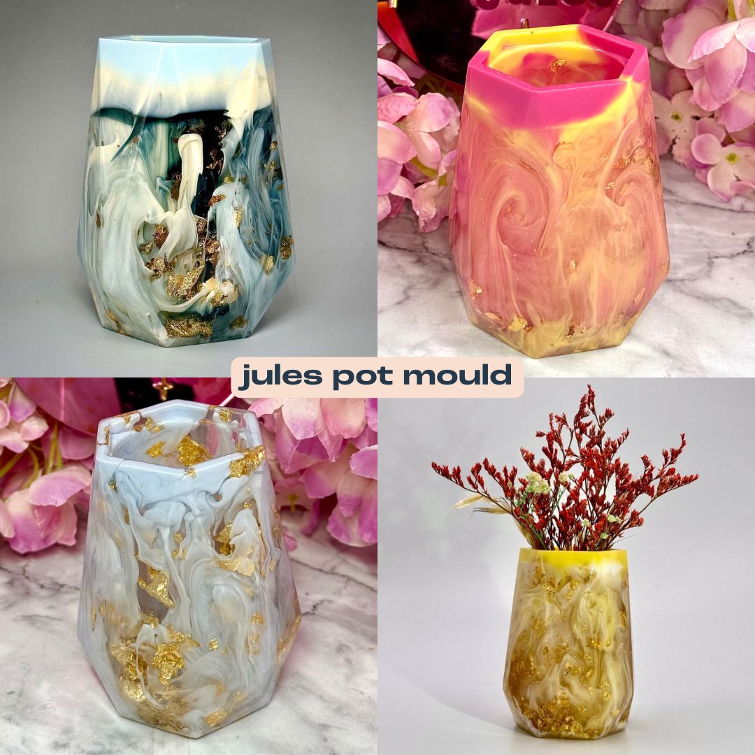 Mould Starter Bundle