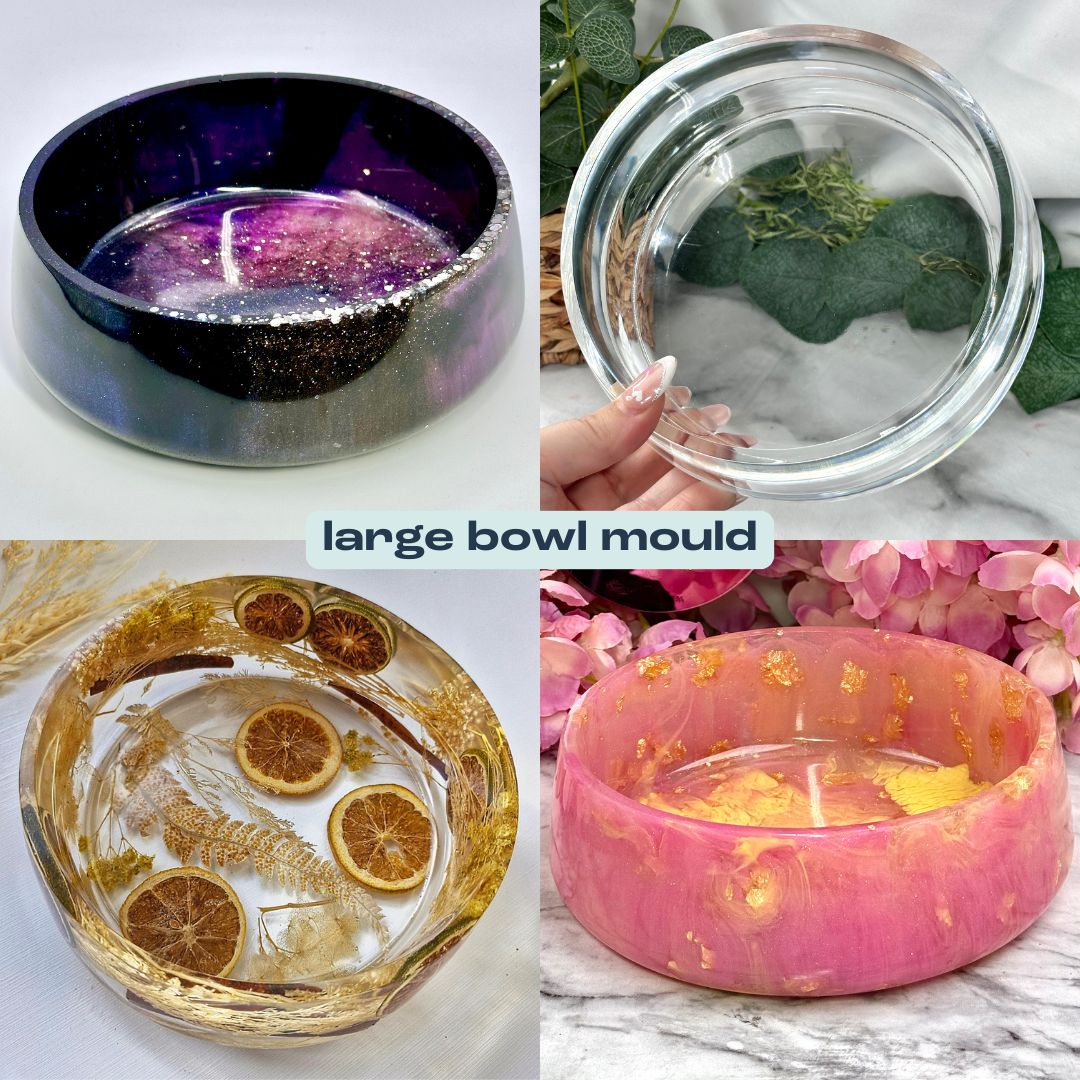 Mould Starter Bundle