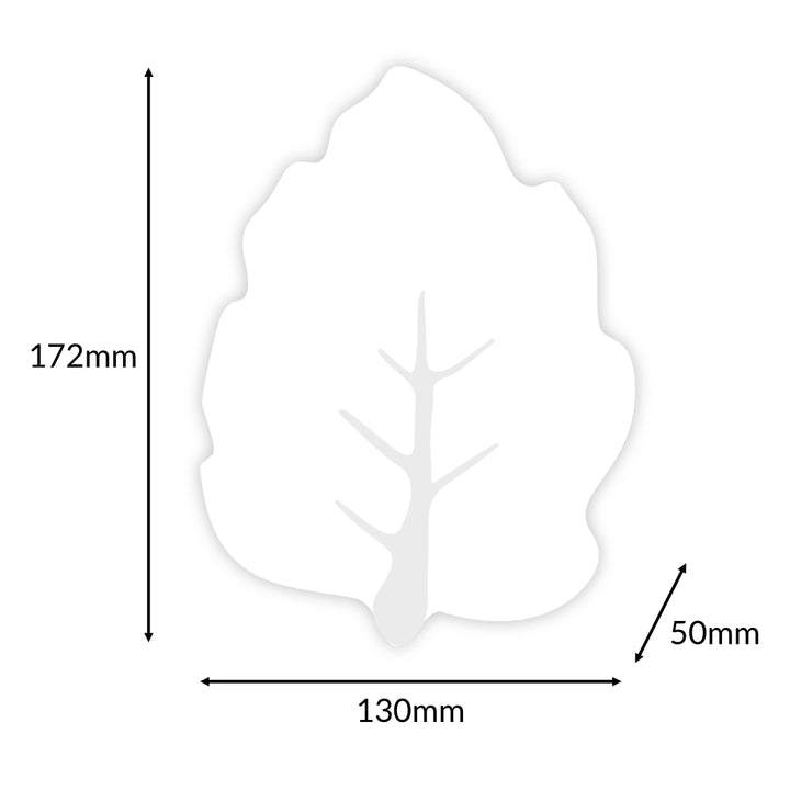 Leaf Bowl Mould