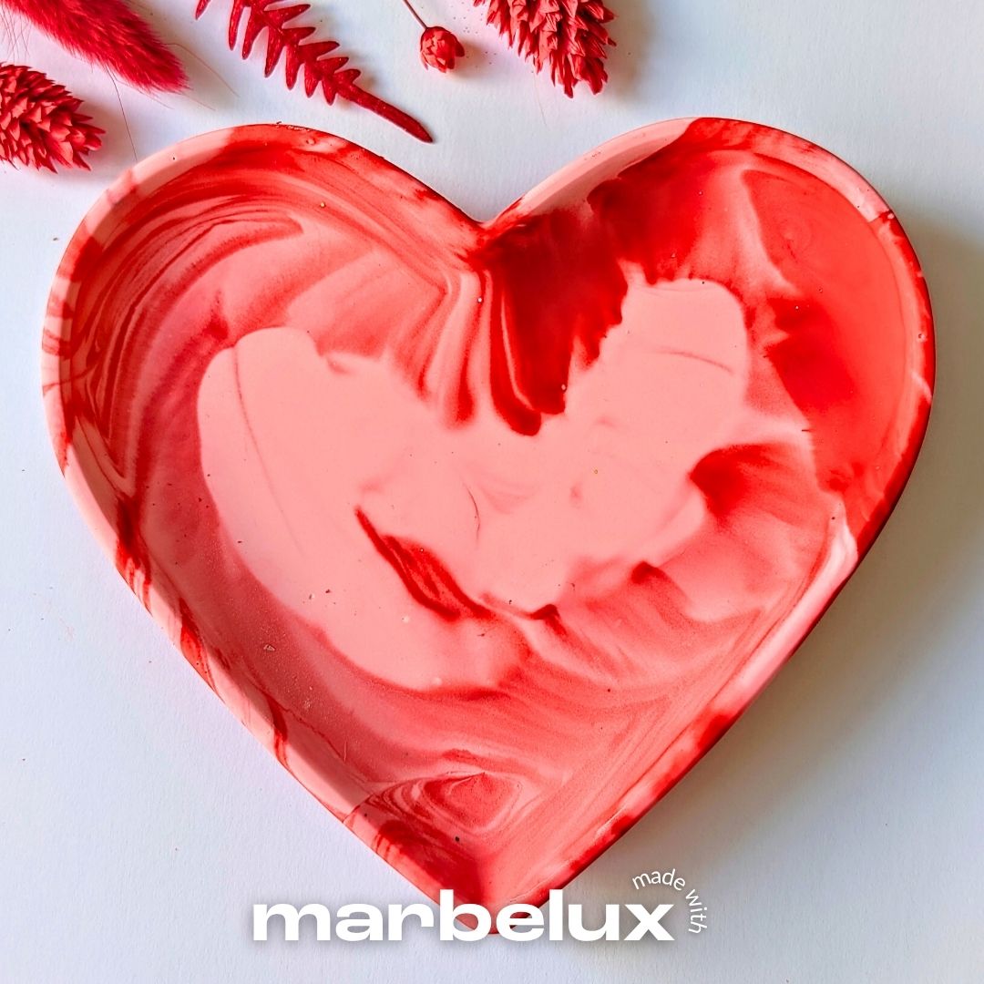 Marbelux Pigment Set