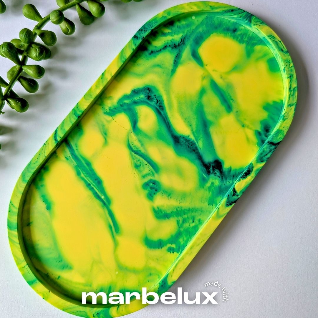 Marbelux Pigment Set