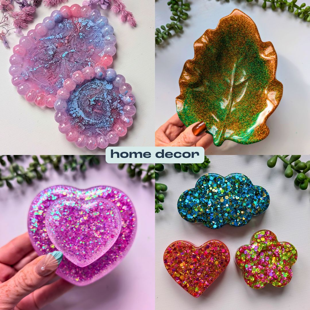 Mix & Match Mould Bundle