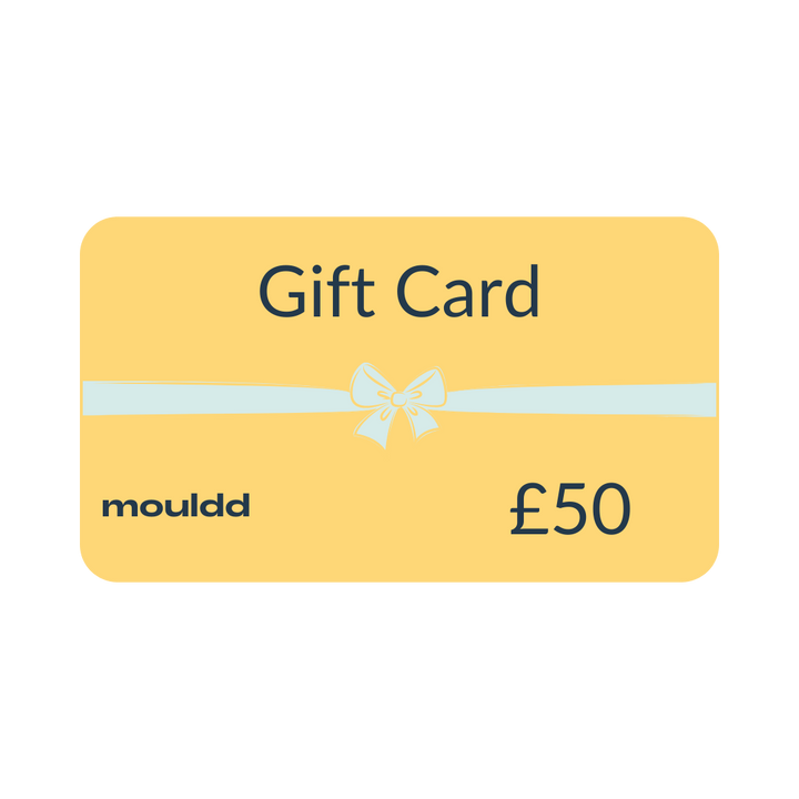 Resin Gift Card