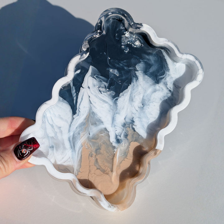 Epoxy Pigment Paste Sets