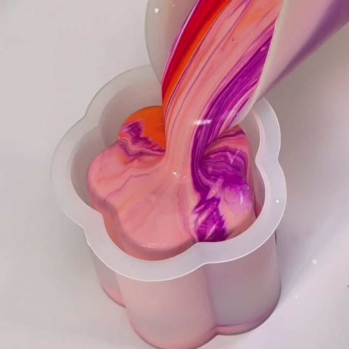 Flower Vase Mould