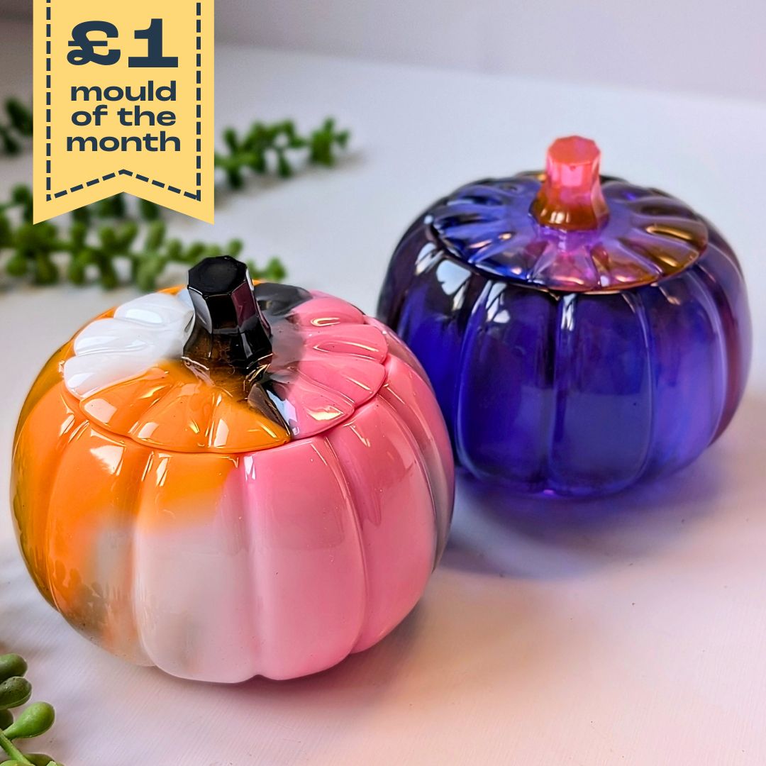 Resin Moulds