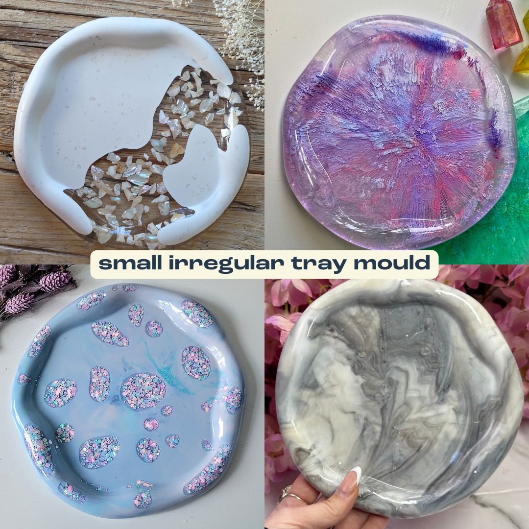 Mould Starter Bundle