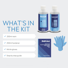 Load image into Gallery viewer, 500ml Epoxy Resin Kit
