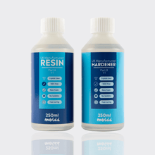 Load image into Gallery viewer, 500ml Epoxy Resin Kit
